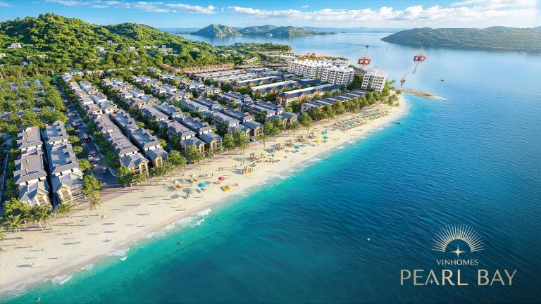 VINHOMES PEARL BAY NHA TRANG