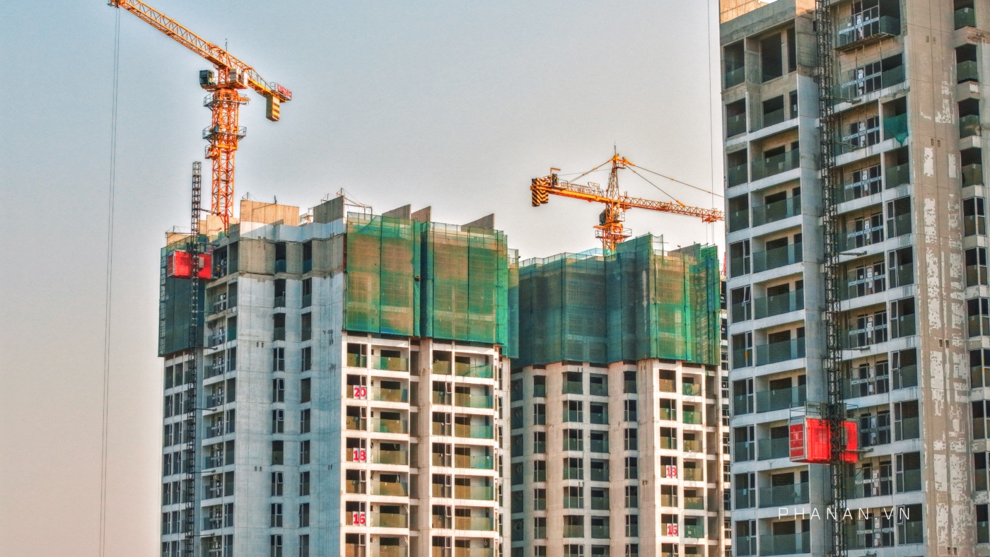 Tiến độ Masteri Grand View 04/2026