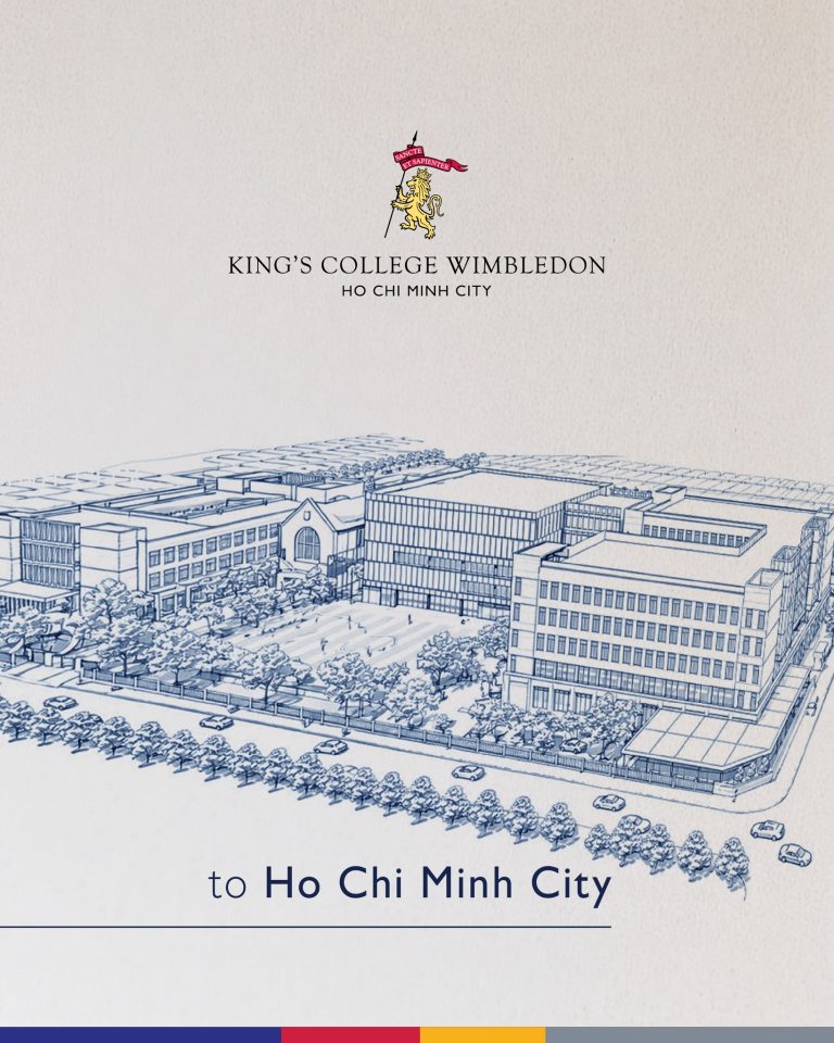 trường quốc tế global city